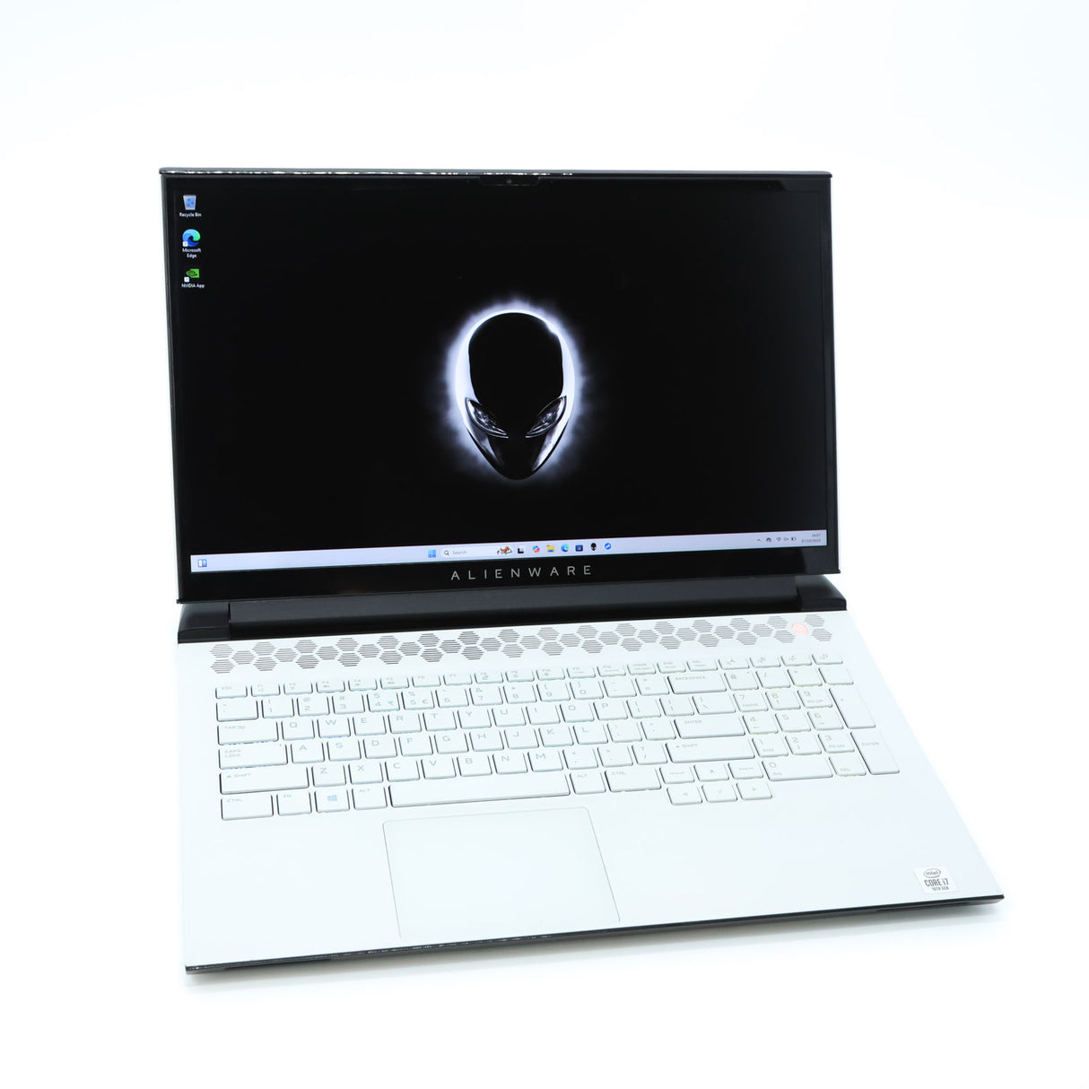 Alienware M17 R3 Gaming Laptop: Core i7-10750H 512GB 16GB GTX 1660 Ti Warranty - GreenGreenStore