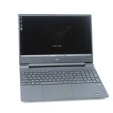 HP Victus Gaming Laptop: 144Hz Ryzen 5 5600H RX 6500M 512GB 16GB Warranty VAT - GreenGreenStore