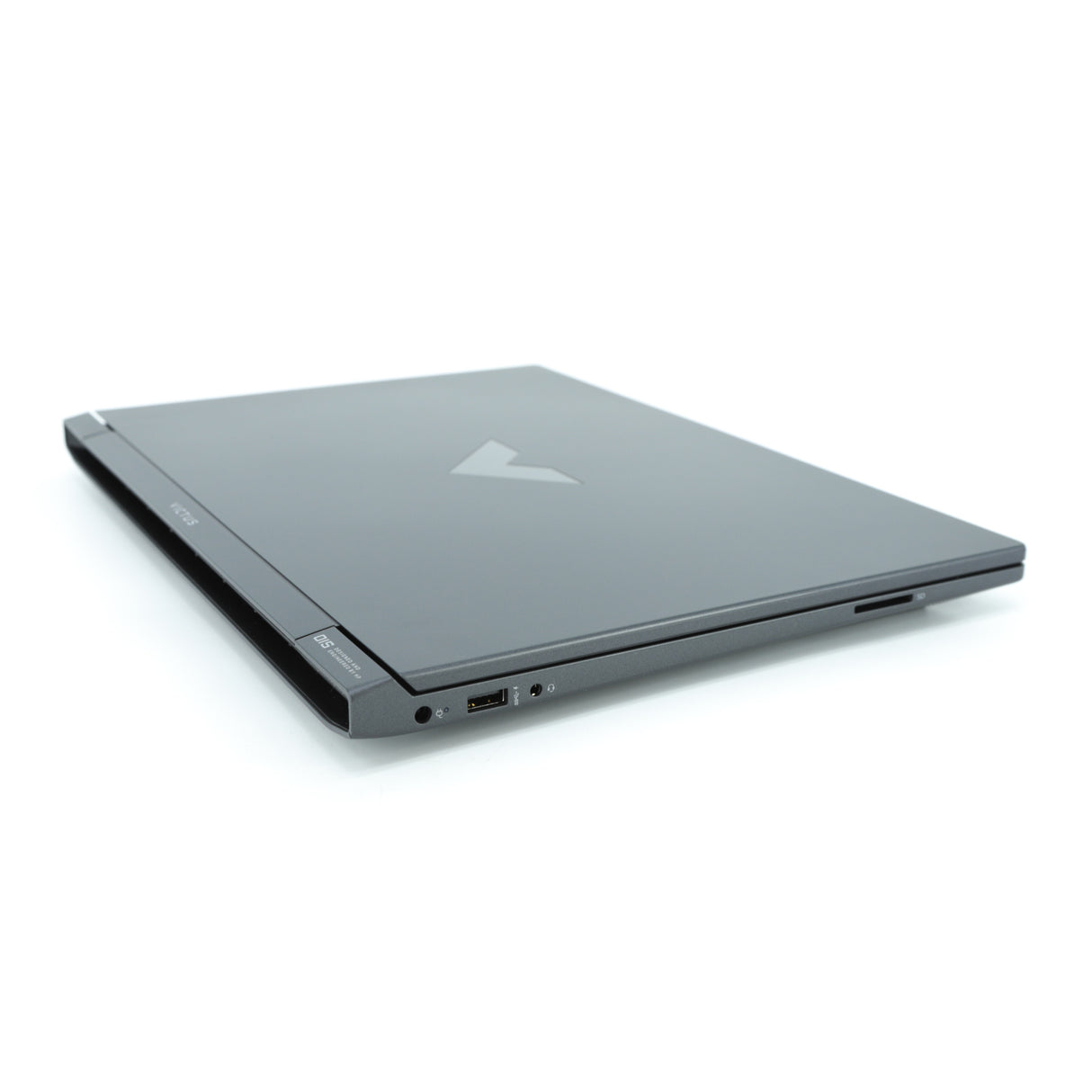 HP Victus Gaming Laptop: 144Hz Ryzen 5 5600H RX 6500M 512GB 16GB Warranty VAT - GreenGreenStore