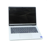 Dell 14 Pro PC14250 Laptop: Intel Core Ultra 7 265U 32GB RAM 256GB SSD, Warranty - GreenGreenStore