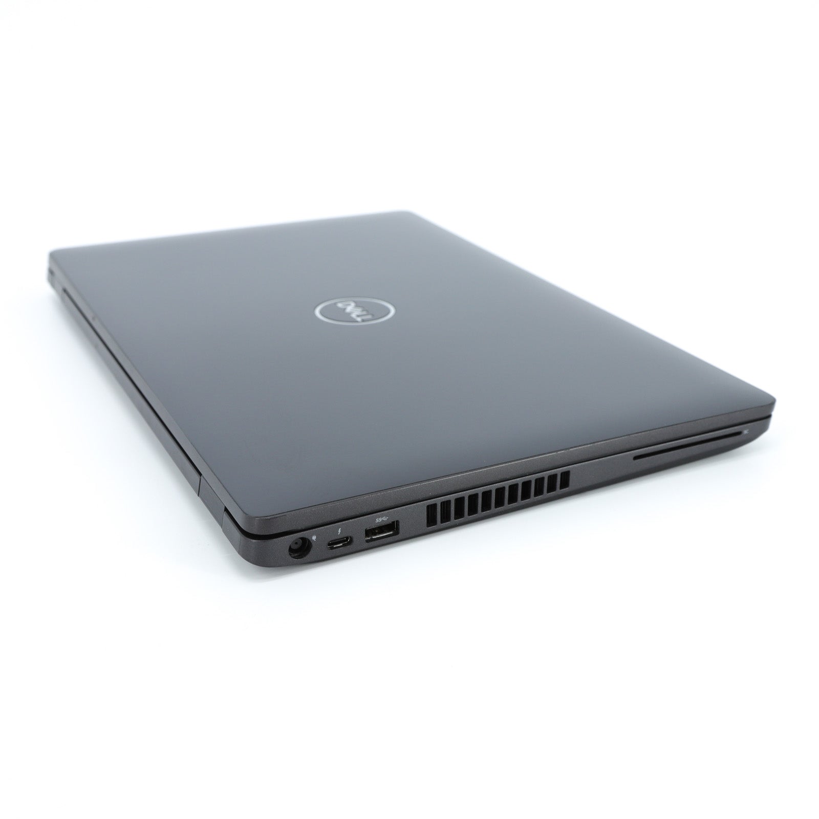 Dell Latitude 5501, Intel Core i7-9850H, 16GB RAM, 512GB SSD, 15.6