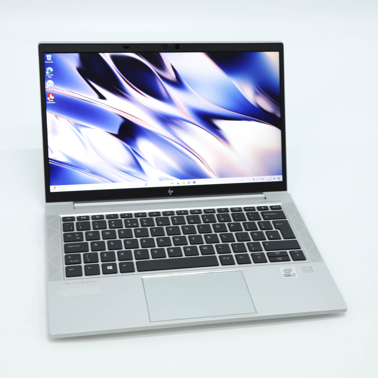 HP EliteBook 830 G7 13.3" Laptop: Core i7-10610U 16GB RAM 512GB SSD Warranty VAT - GreenGreenStore