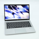HP EliteBook 830 G7 13.3" Laptop: Core i7-10610U 16GB RAM 512GB SSD Warranty VAT - GreenGreenStore