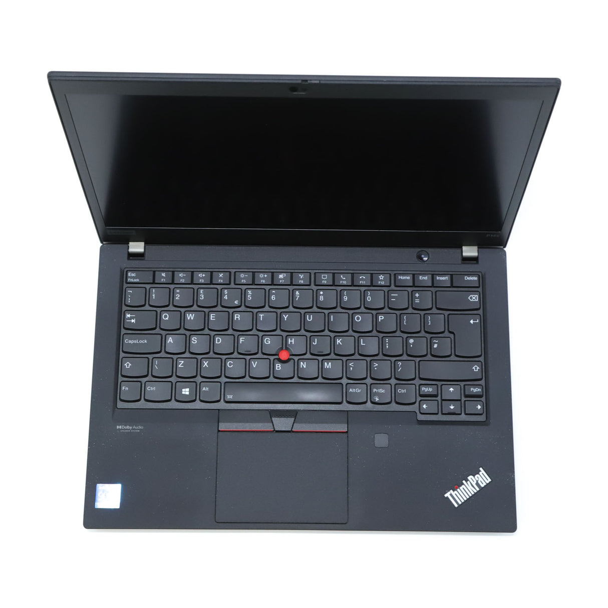 Lenovo ThinkPad P14s Gen 2 Laptop: Core i7-1185G7, 512GB SSD 16GB, T500 Warranty - GreenGreenStore