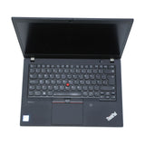 Lenovo ThinkPad P14s Gen 2 Laptop: Core i7-1185G7, 512GB SSD 16GB, T500 Warranty - GreenGreenStore