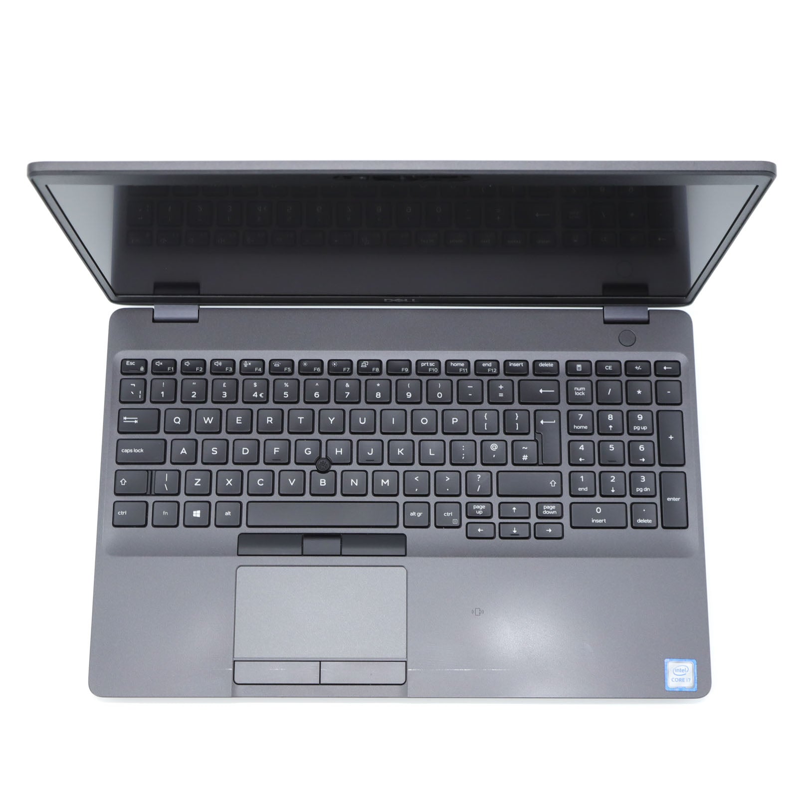 Dell Latitude 5501 Laptop: Intel Core i7, 16GB RAM 512GB SSD LTE, Warranty  VAT