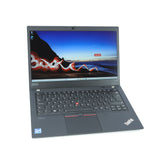 Lenovo ThinkPad P14s Gen 2 Laptop: Core i7-1185G7, 512GB SSD 16GB, T500 Warranty - GreenGreenStore