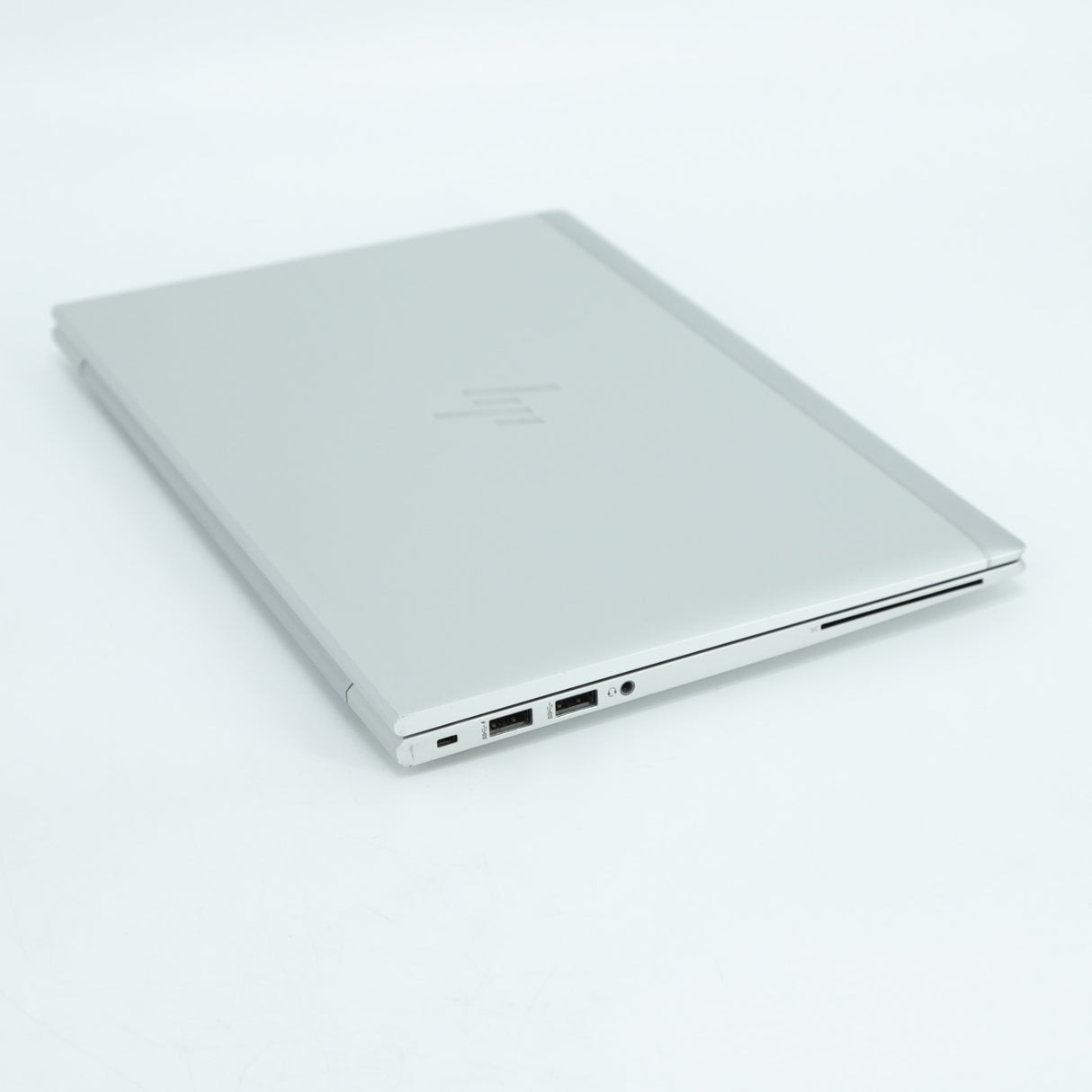 HP EliteBook 830 G7 13.3" Laptop: Core i7-10610U 16GB RAM 512GB SSD Warranty VAT - GreenGreenStore