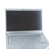 Lenovo ThinkPad P14s Gen 2 Laptop: Core i7-1185G7, 512GB SSD 16GB, T500 Warranty - GreenGreenStore