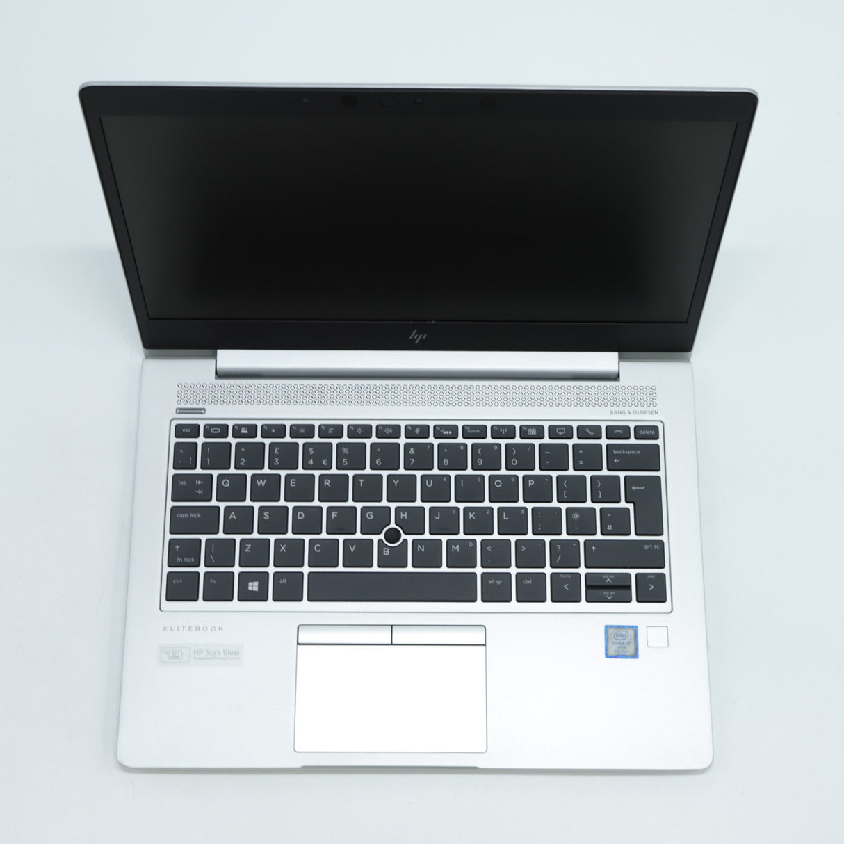 HP EliteBook 830 G6 Laptop: Intel Core i7-8665U 512GB SSD 16GB RAM Warranty VAT - GreenGreenStore