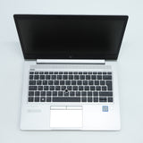 HP EliteBook 830 G6 Laptop: Intel Core i7-8665U 512GB SSD 16GB RAM Warranty VAT - GreenGreenStore