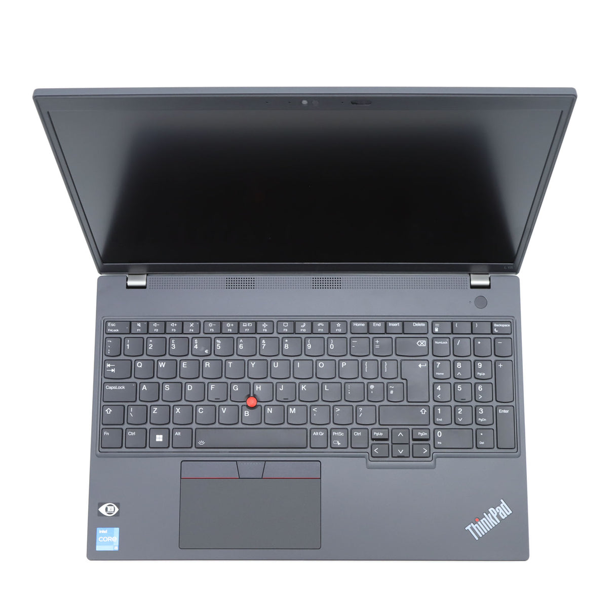 Lenovo ThinkPad L15 Gen 3 Laptop: 12th Gen i5, 16GB RAM, 256GB, FHD, Warranty - GreenGreenStore