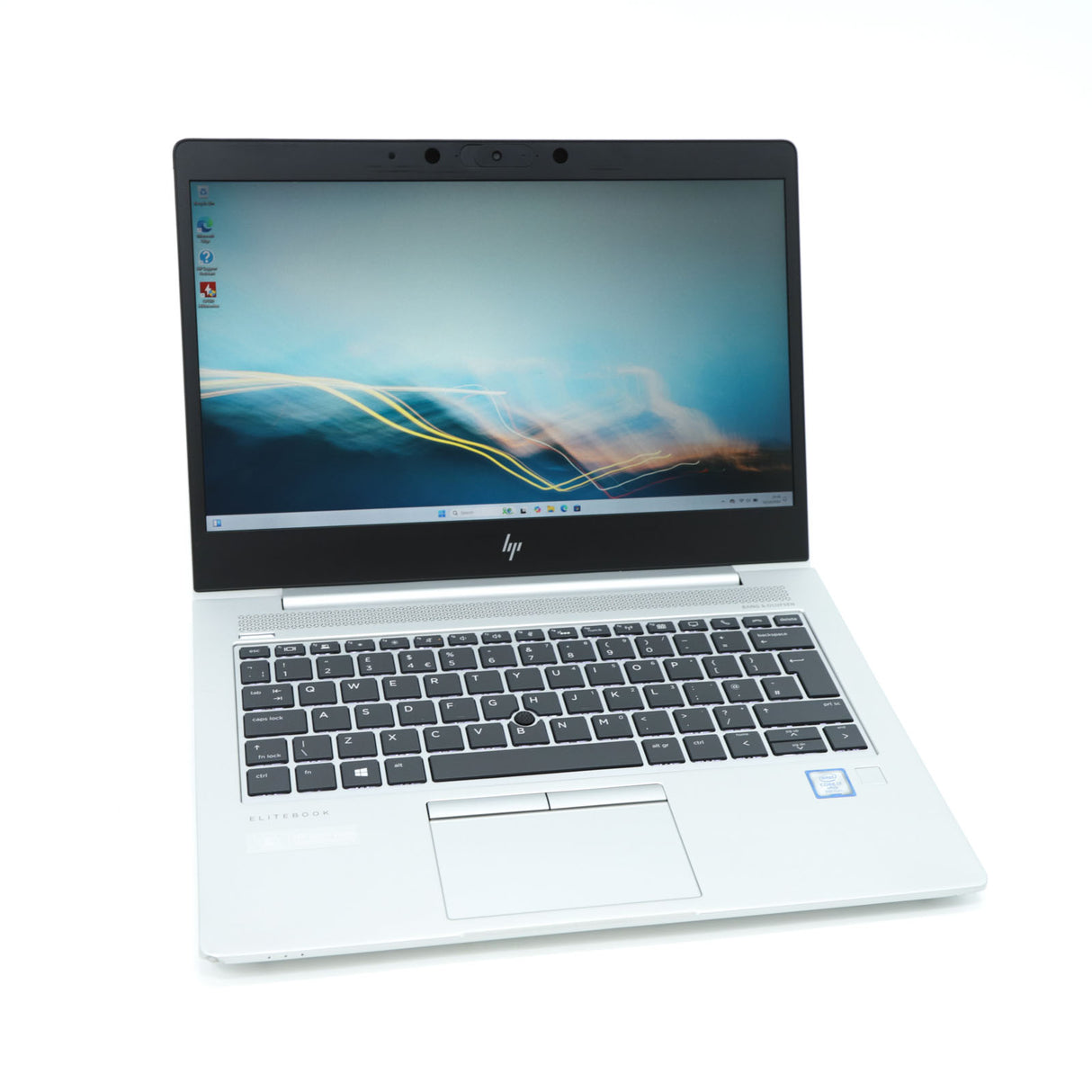 HP EliteBook 830 G6 Laptop: Intel Core i7-8665U 512GB SSD 16GB RAM Warranty VAT - GreenGreenStore