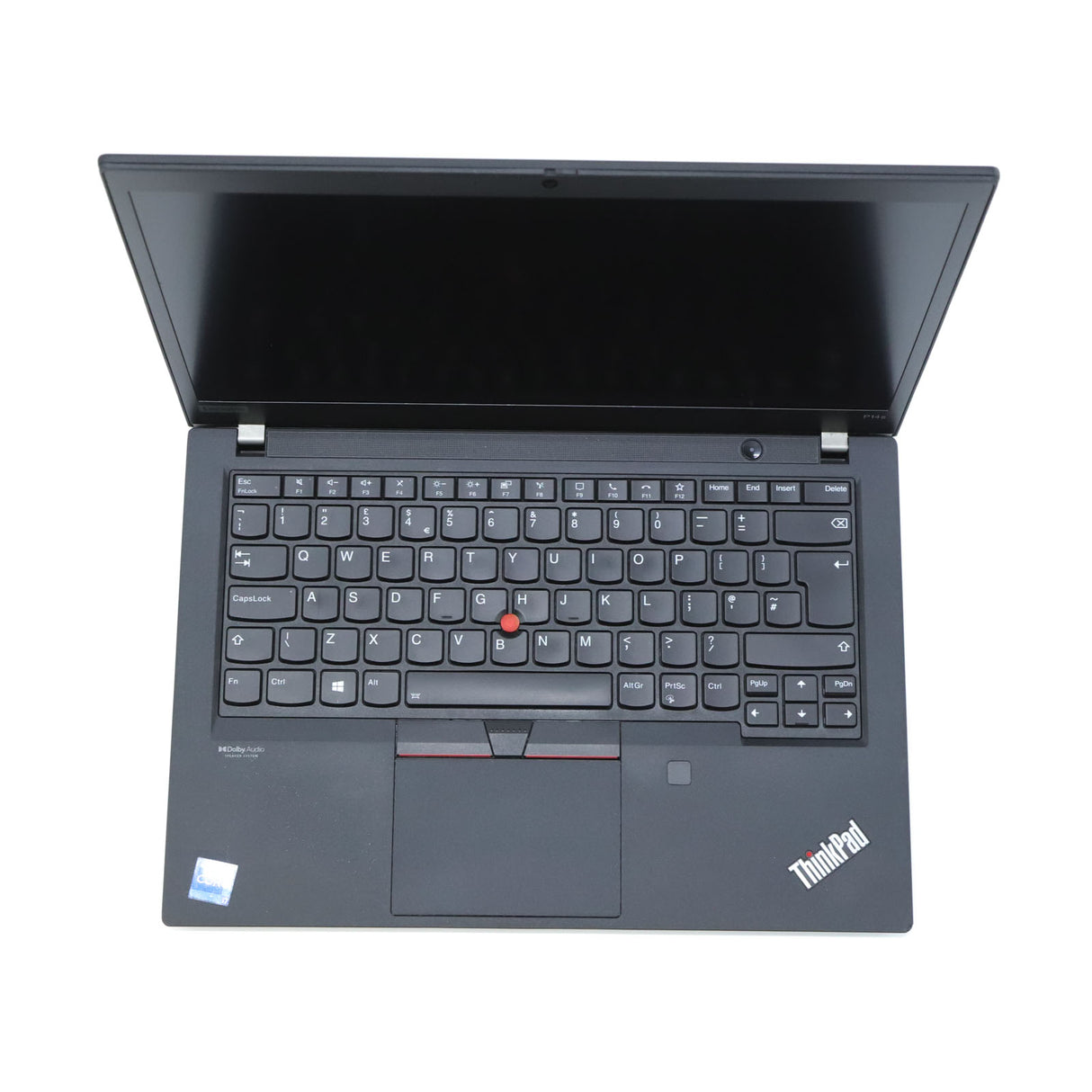 Lenovo ThinkPad P14s Gen 2 Laptop: Core i7-1165G7, 512GB 16GB RAM, T500 Warranty - GreenGreenStore