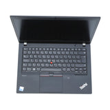 Lenovo ThinkPad P14s Gen 2 Laptop: Core i7-1165G7, 512GB 16GB RAM, T500 Warranty - GreenGreenStore