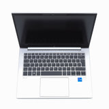 HP ZBook Firefly 14 G10 Laptop: i7-1355U 512GB SSD 16GB RAM RTX A500 Warranty