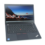 Lenovo ThinkPad P14s Gen 2 Laptop: Core i7-1165G7, 512GB 16GB RAM, T500 Warranty - GreenGreenStore