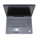 Dell Precision 7510 Laptop: i7, NVIDIA, 8GB RAM, 250GB SSD, VAT (Spare/Repair) - GreenGreen Store