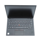Lenovo ThinkPad X1 Carbon 7 Laptop: Core i7-8565U 16GB 512GB SSD Warranty VAT