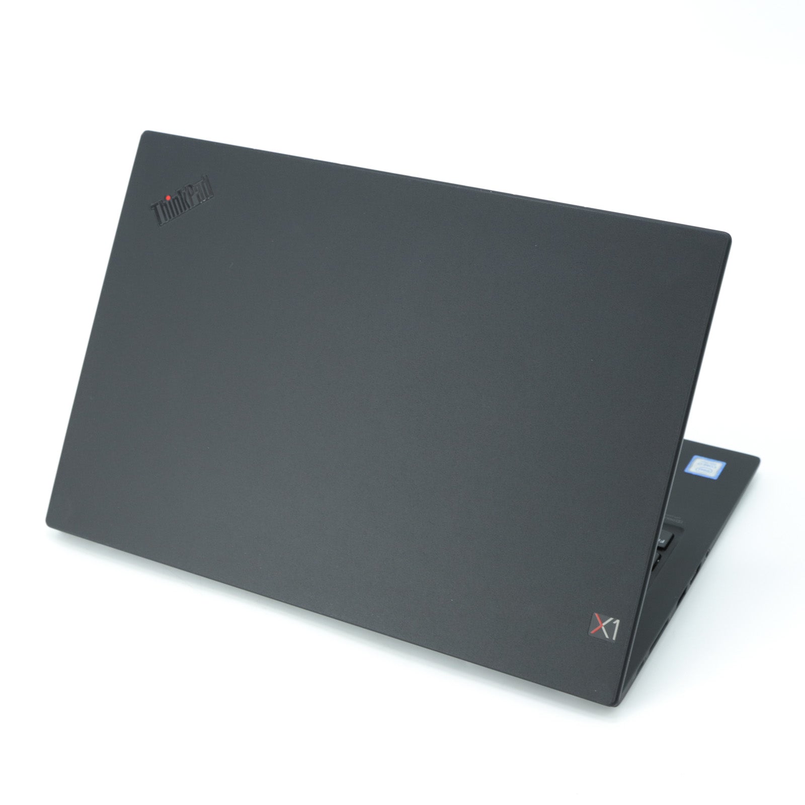 Lenovo ThinkPad X1 Carbon 7 Laptop: Core i7-8565U 16GB 512GB SSD