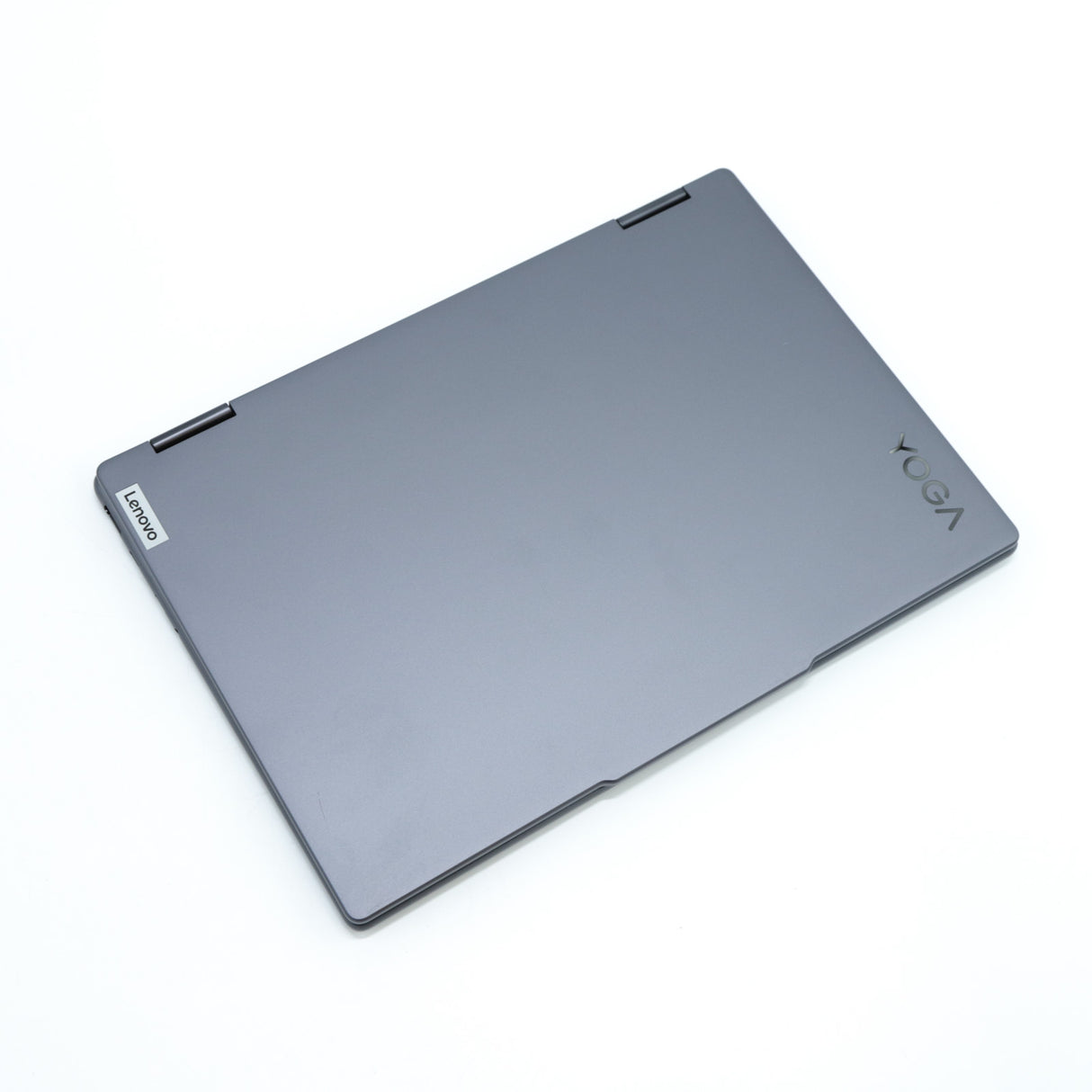 Lenovo Yoga 7 14AHP9 Laptop: 2-in-1 Ryzen 7 8840HS 16GB 512GB SSD Warranty VAT - GreenGreenStore