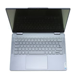 Lenovo Yoga 7 14AHP9 Laptop: 2-in-1 Ryzen 7 8840HS 16GB 512GB SSD Warranty VAT - GreenGreenStore