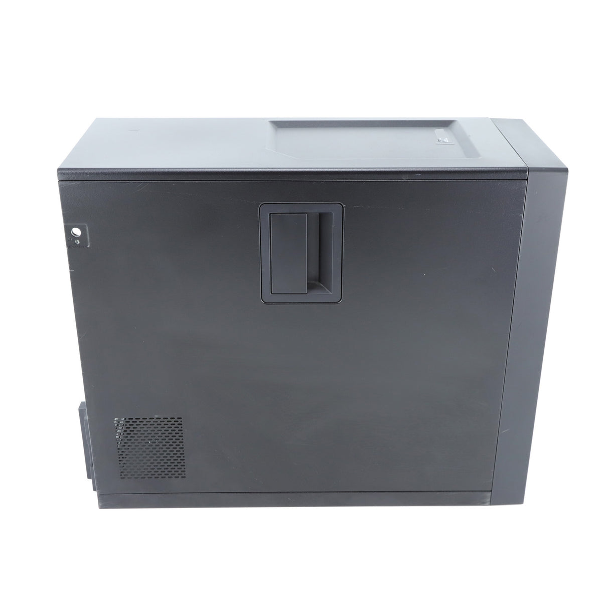 Dell Precision 3620 Desktop: Xeon E3-1245, 32GB, 512GB SSD, NVIDIA, Warranty VAT - GreenGreenStore