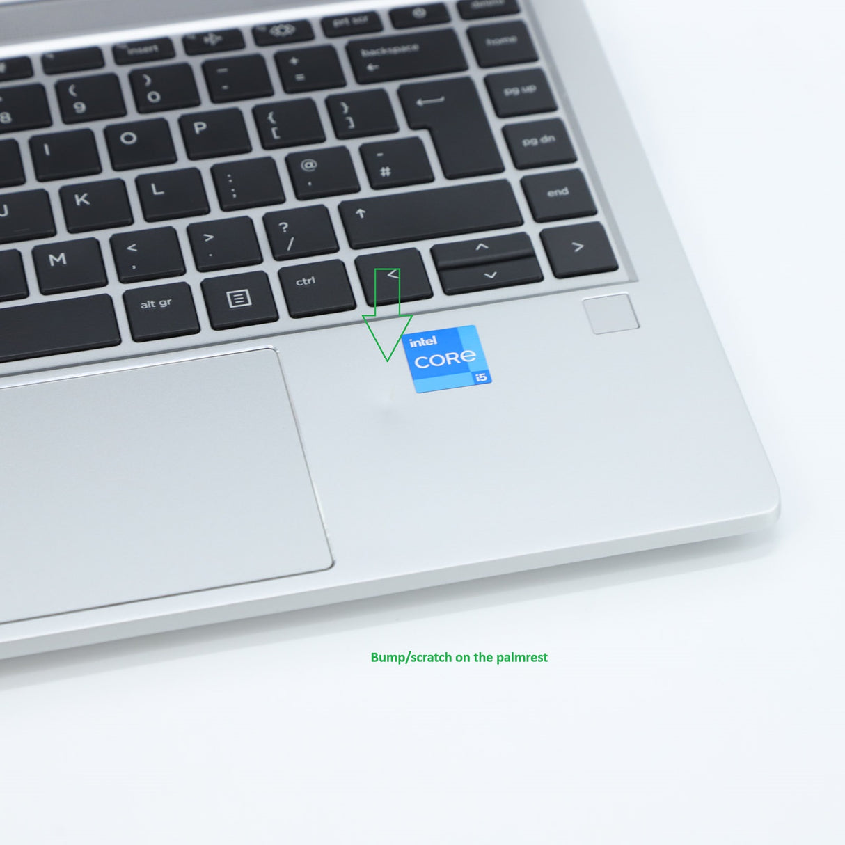 HP ProBook 640 G8 Laptop: 11th Gen Core i5, 16GB RAM, 512GB, Touch, Warranty VAT - GreenGreen Store