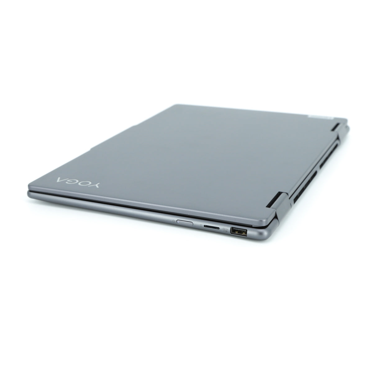 Lenovo Yoga 7 14AHP9 Laptop: 2-in-1 Ryzen 7 8840HS 16GB 512GB SSD Warranty VAT - GreenGreenStore