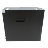 Dell Precision T3600 Desktop PC: Intel Xeon 32GB RAM, NVIDIA K5000, Warranty VAT - GreenGreenStore