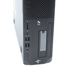 HP Z2 SFF G5 CAD PC: 11th Gen i7-10700, NVIDIA T1000, 16GB, 512GB SSD, Warranty - GreenGreen Store