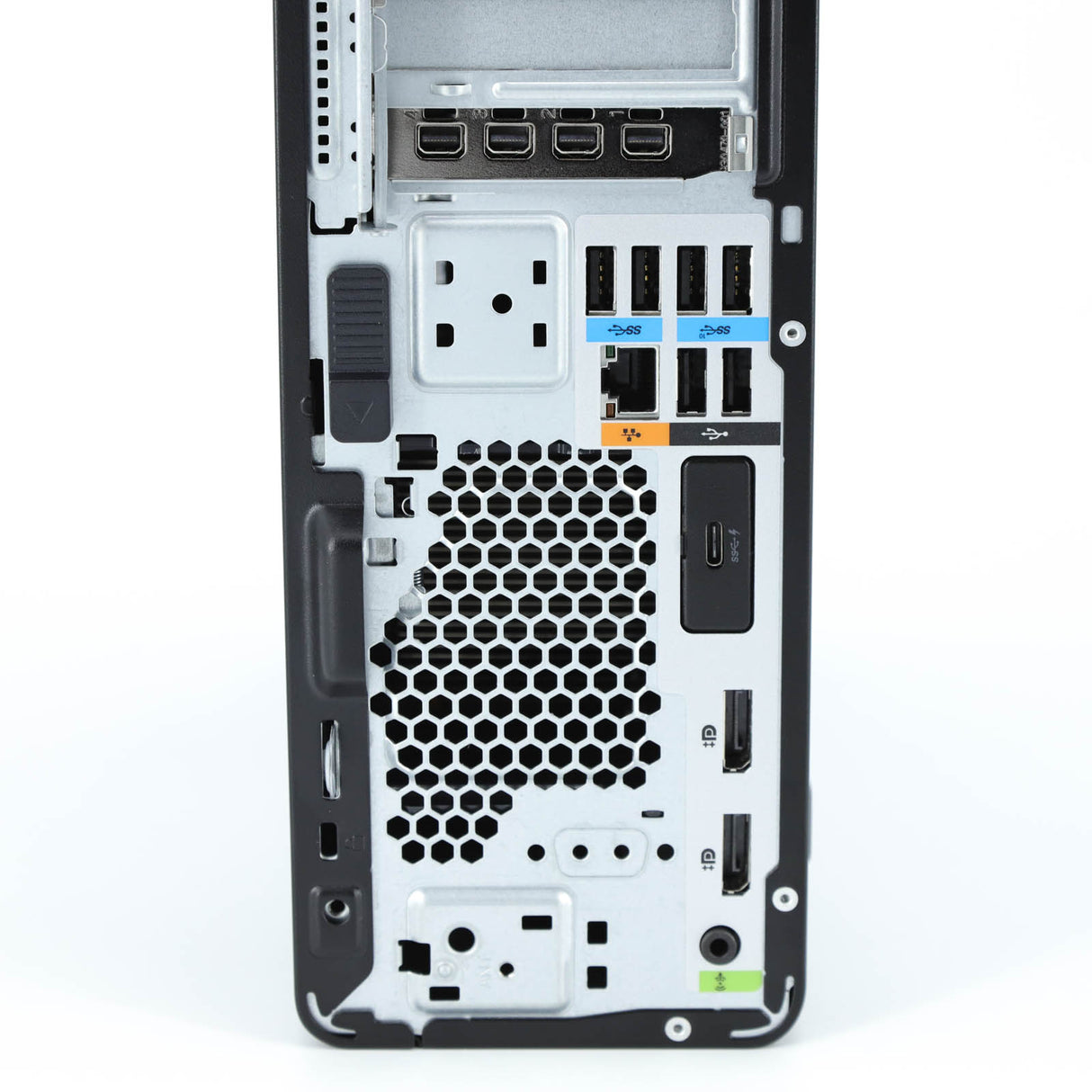 HP Z2 SFF G5 CAD PC: 11th Gen i7-10700, NVIDIA T1000, 16GB, 512GB SSD, Warranty - GreenGreen Store
