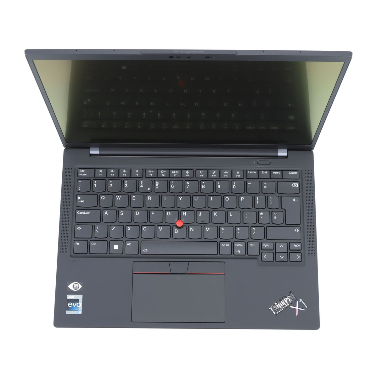 Lenovo ThinkPad X1 Carbon 10 Laptop: Intel 12th Gen i5, 16GB 512GB, Warranty VAT - GreenGreenStore