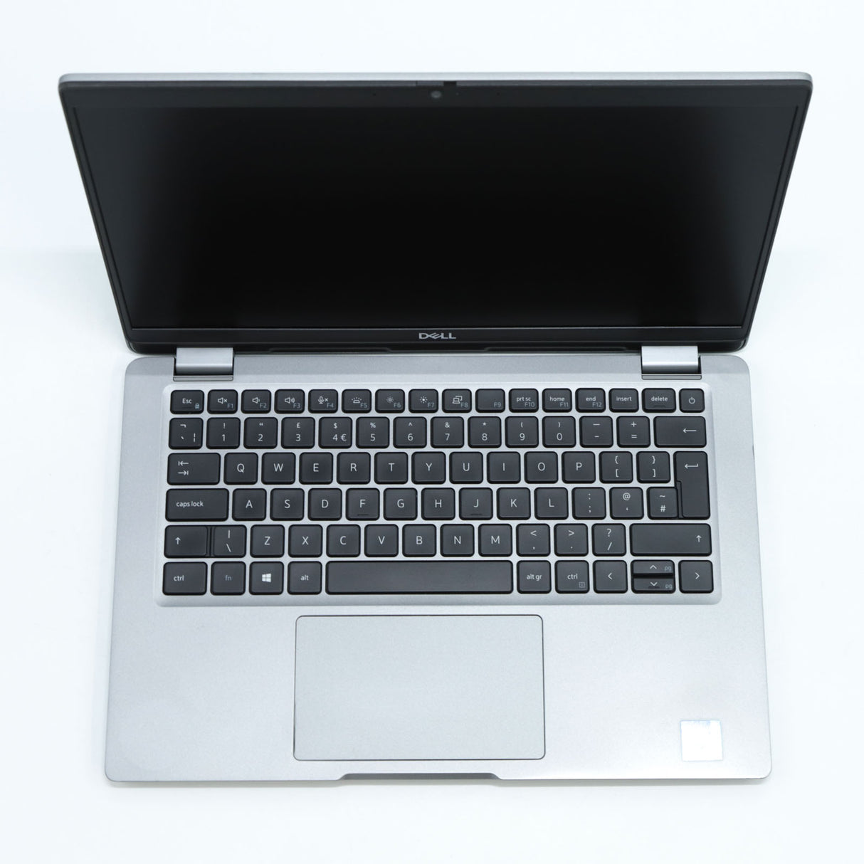 Dell Latitude 5320 Laptop: Core i5-1145G7 256GB SSD 16GB RAM 13.3" Warranty - GreenGreenStore