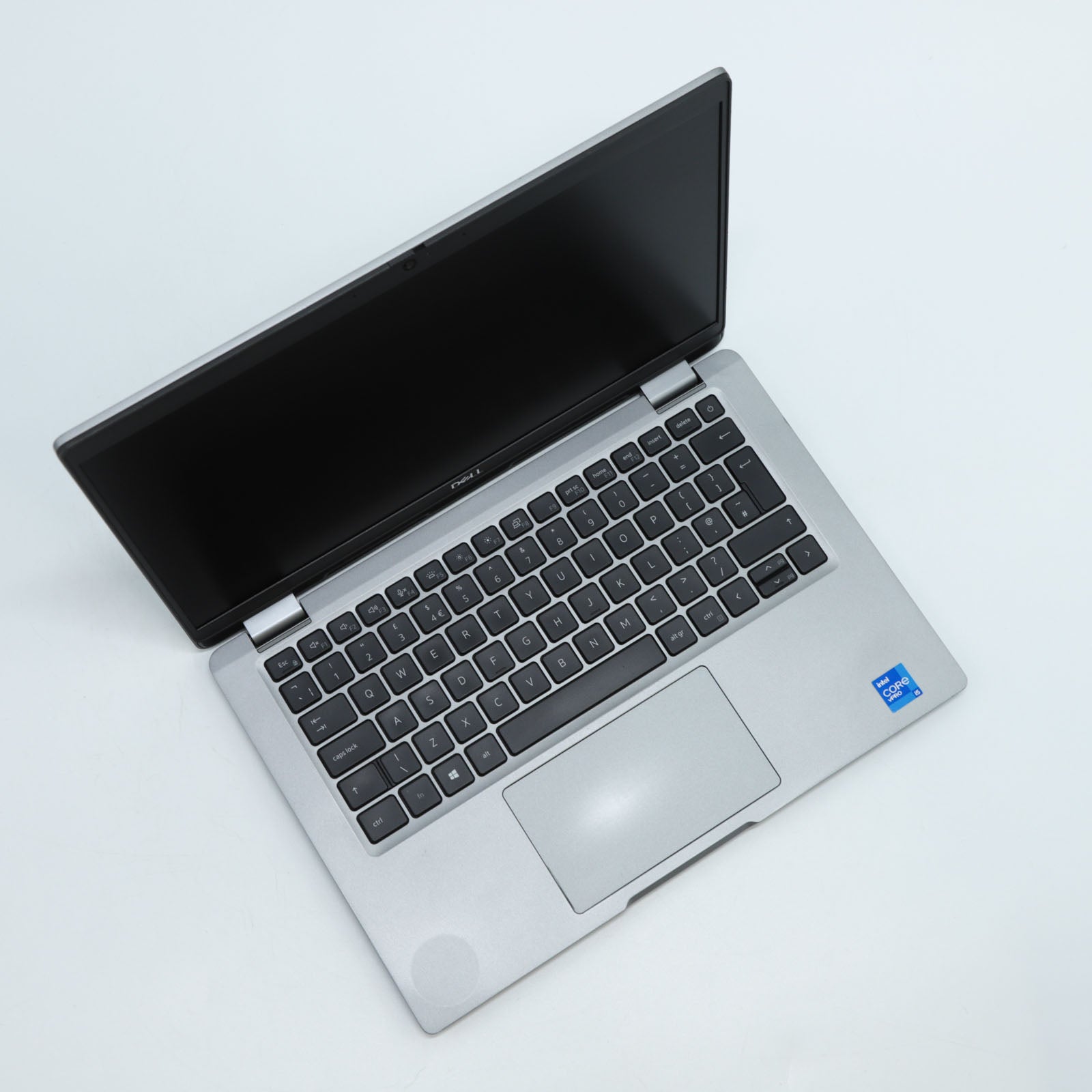 Dell Latitude 5320 Laptop: Core i5-1145G7 256GB SSD 16GB RAM 13.3