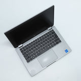 Dell Latitude 5320 Laptop: Core i5-1145G7 256GB SSD 16GB RAM 13.3" Warranty - GreenGreenStore