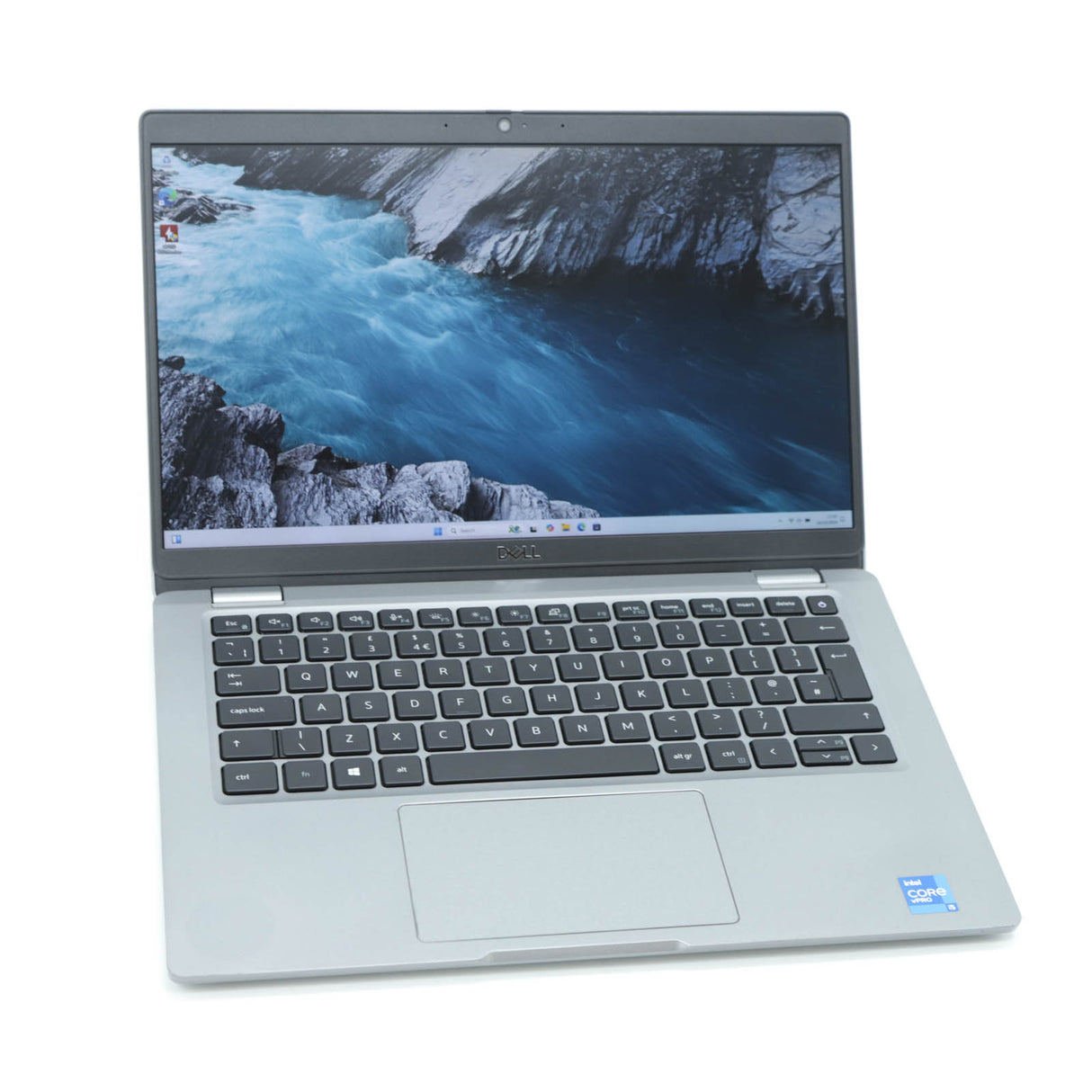 Dell Latitude 5320 Laptop: Core i5-1145G7 256GB SSD 16GB RAM 13.3" Warranty - GreenGreenStore
