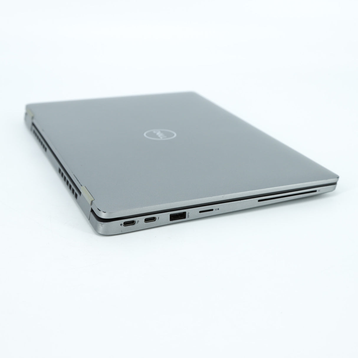 Dell Latitude 5320 Laptop: Core i5-1145G7 256GB SSD 16GB RAM 13.3" Warranty - GreenGreenStore