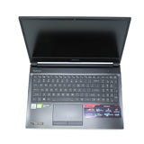 AORUS 5 Gaming Laptop: Core i5-10200H, 8GB RAM, 512GB SSD, GTX 1650 Ti Warranty - GreenGreenStore