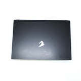 AORUS 5 Gaming Laptop: Core i5-10200H, 8GB RAM, 512GB SSD, GTX 1650 Ti Warranty - GreenGreenStore