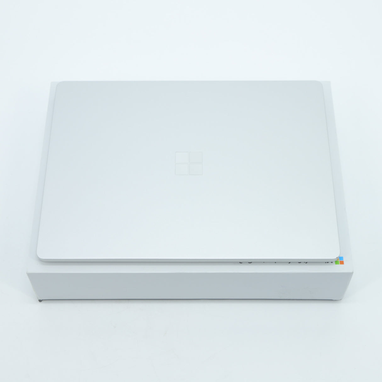 Microsoft Surface Laptop Go 3: Intel Core i5, 8GB RAM, 256GB SSD, Warranty VAT - GreenGreenStore