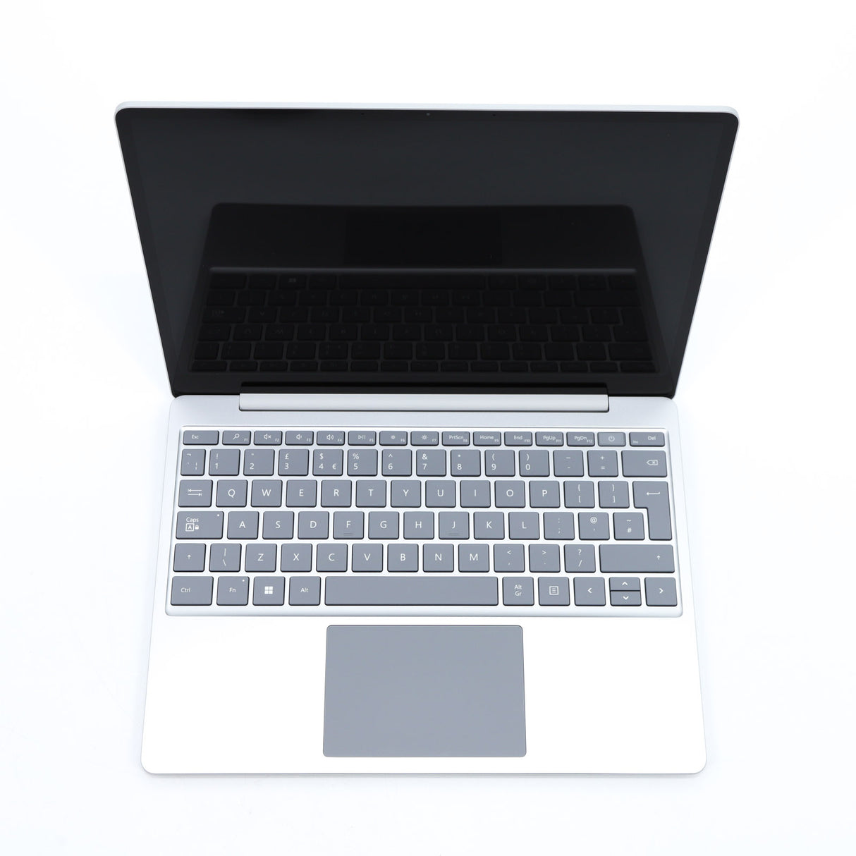 Microsoft Surface Laptop Go 3: Intel Core i5, 8GB RAM, 256GB SSD, Warranty VAT - GreenGreenStore