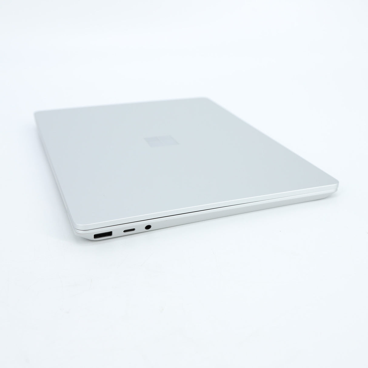 Microsoft Surface Laptop Go 3: Intel Core i5, 8GB RAM, 256GB SSD, Warranty VAT - GreenGreenStore