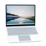 Microsoft Surface Laptop Go 3: Intel Core i5, 8GB RAM, 256GB SSD, Warranty VAT - GreenGreenStore