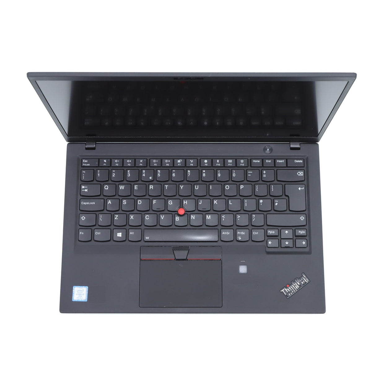 Lenovo ThinkPad X1 Carbon 6 Laptop: Core i7 8th Gen 512GB 16GB RAM Warranty VAT - GreenGreenStore