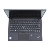 Lenovo ThinkPad X1 Carbon 6 Laptop: Core i7 8th Gen 512GB 16GB RAM Warranty VAT - GreenGreenStore