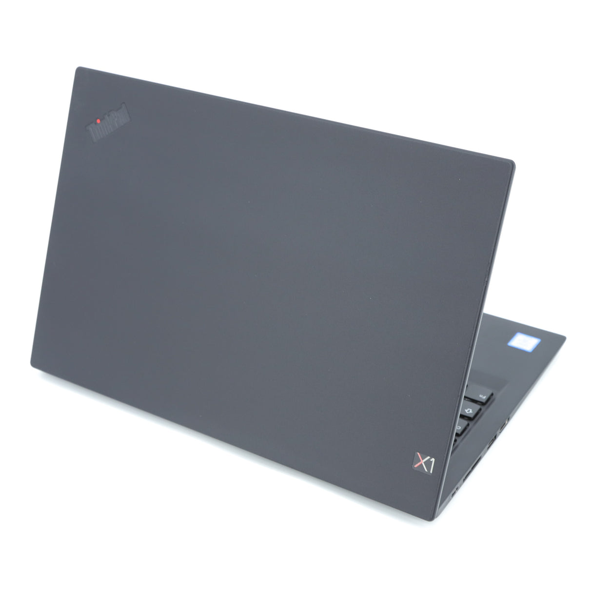 Lenovo ThinkPad X1 Carbon 6 Laptop: Core i7 8th Gen 512GB 16GB RAM Warranty VAT - GreenGreenStore