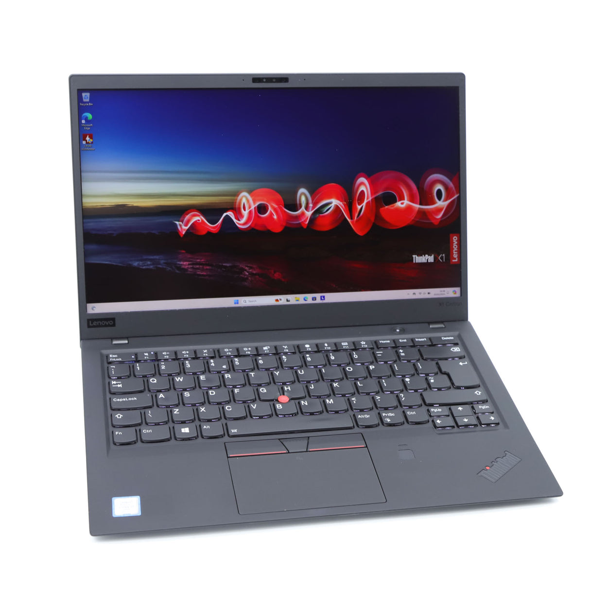 Lenovo ThinkPad X1 Carbon 6 Laptop: Core i7 8th Gen 512GB 16GB RAM Warranty VAT - GreenGreenStore