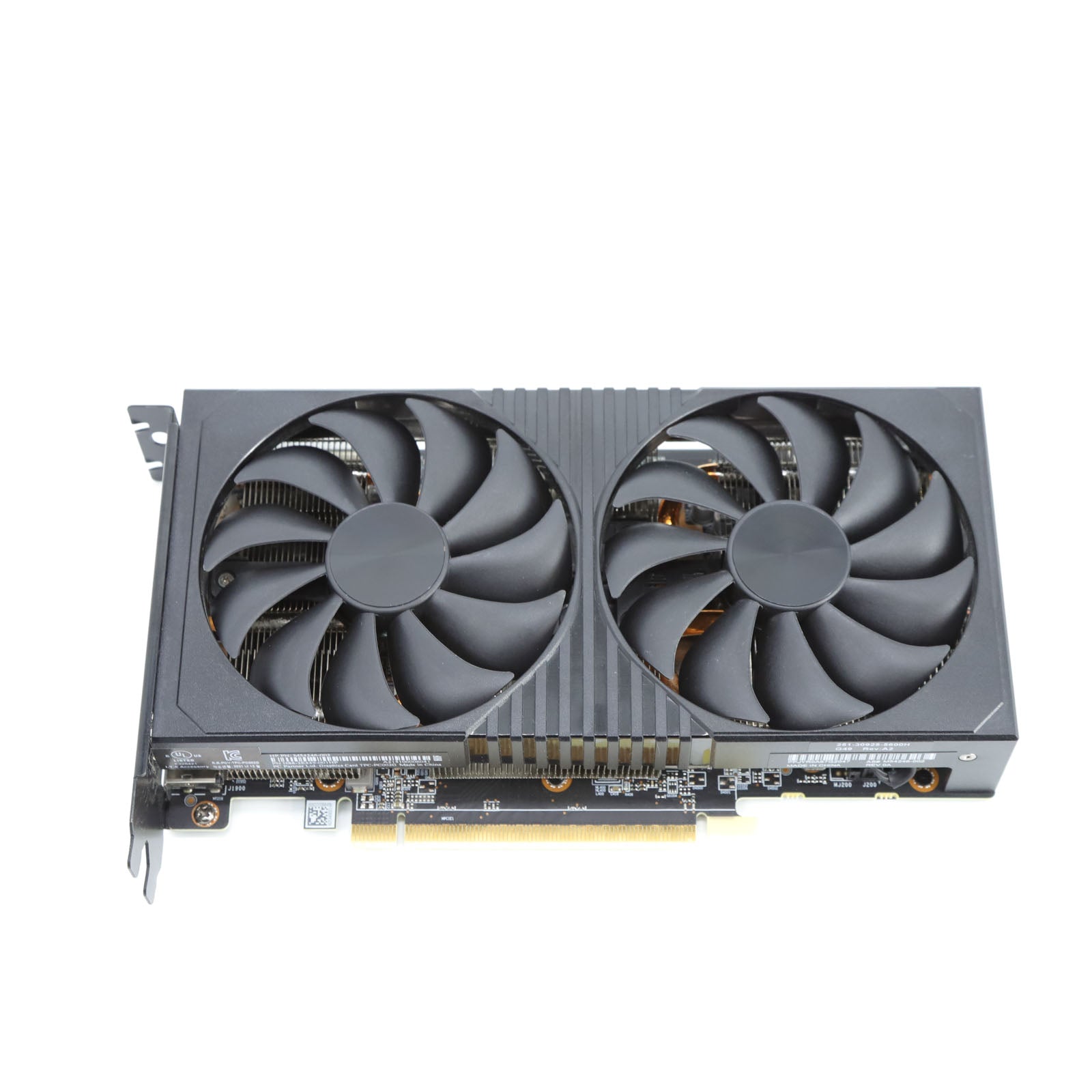 rx6600xt Sapphire launches Radeon RX 6600 XT NITRO+ and PULSE graphics