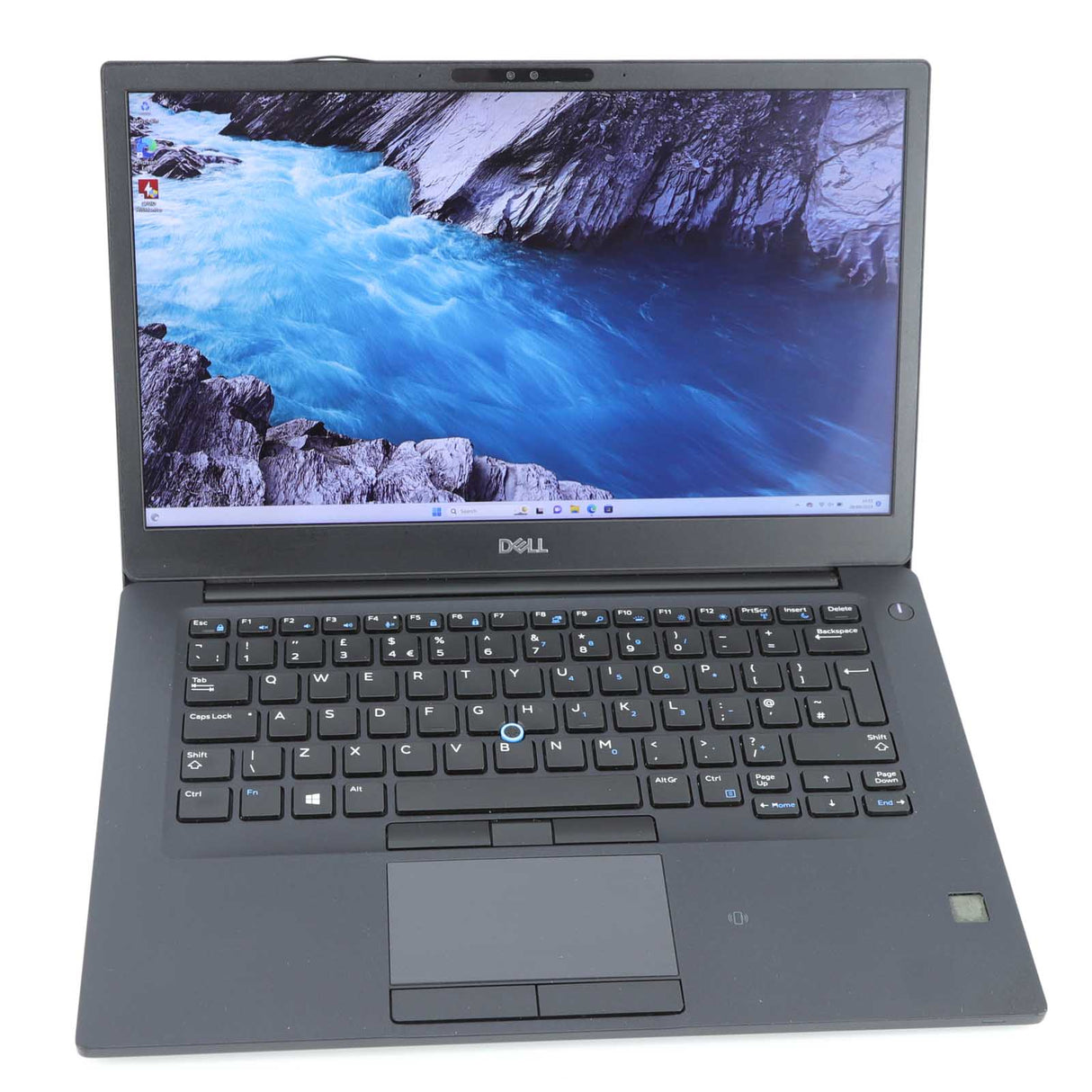 Dell Latitude 7490 14" FHD Laptop: Intel i7-8650U 16GB, 512GB SSD, Warranty, VAT - GreenGreen Store